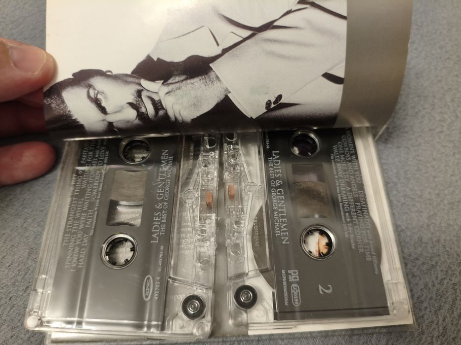 Best of George Michael