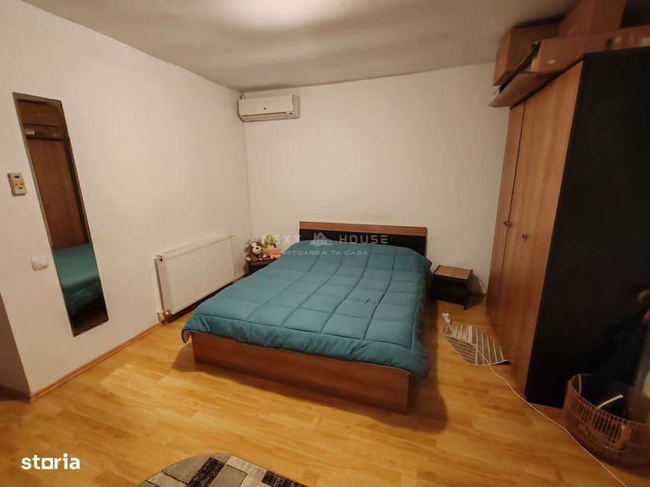 Garsoniera 13 Septembrie -  Parc Sebastian ( Rahova ) - comision 0