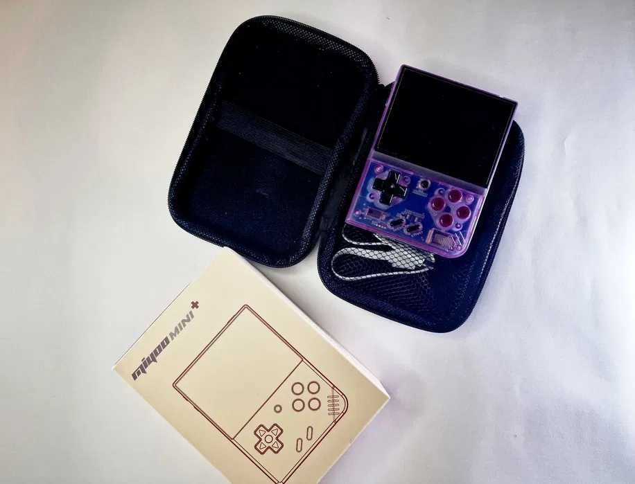Consola jocuri Miyoo Mini Plus