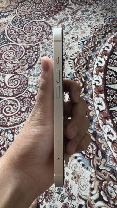 iPhone 14 White 128Gb