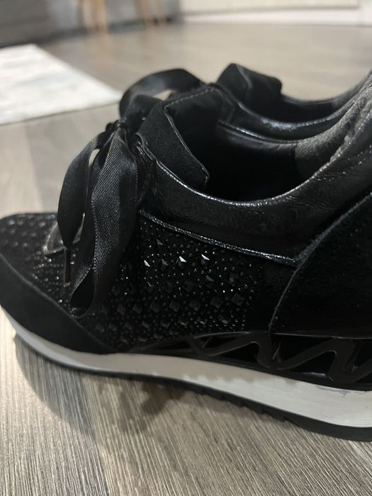 Дамски обувки размер 38