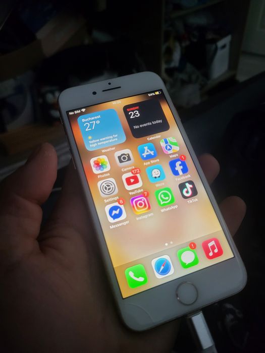 Vand Iphone 8 256gb