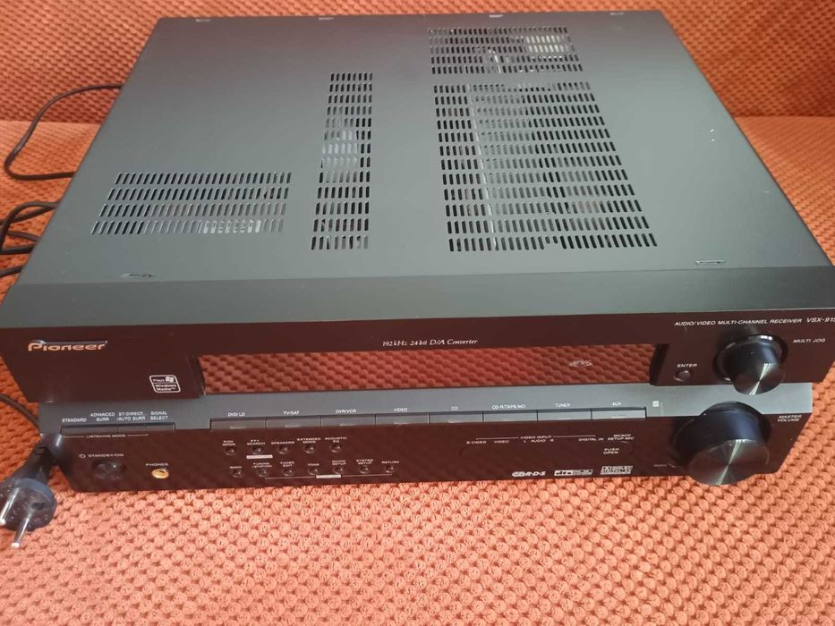 Receiver audio-video Pioneer VSX-915 k