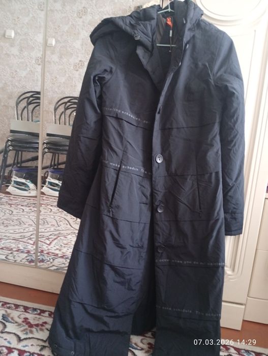 Распродажа курток весна-осень