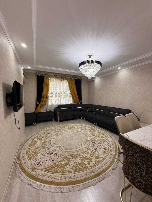 Сдается квартира 2/3/4 на Алмазар улица Нурафшан, op-p: Чигатай