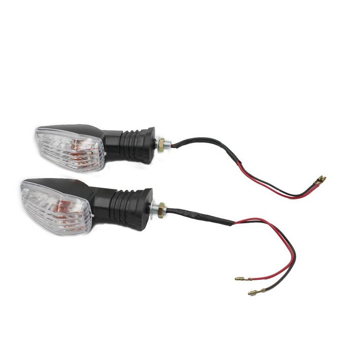 Set 2 semnalizari clare Suzuki GSXR600 GSXR750 K1 K4 GSXR1000 A881