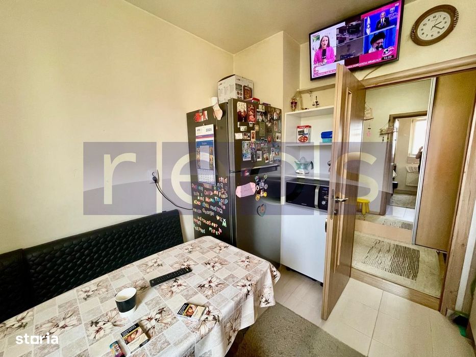 Vanzare Apartament 3 Camere Dristor Park Lake Dublu Vedere 60Mp