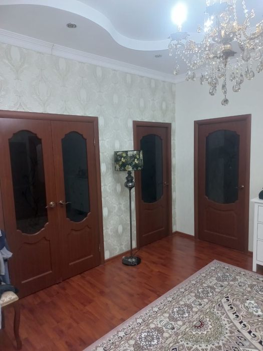 Двери межкомнатные