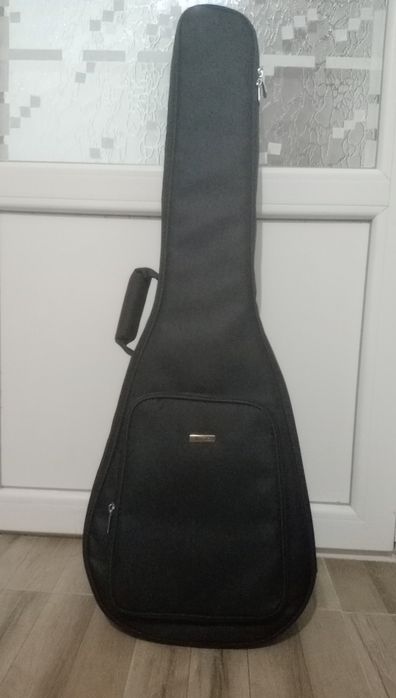 Chitară acustică Harley Benton Travelmate