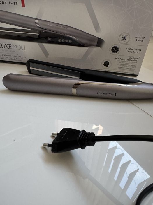 Преса за коса Reminton ProLuxe