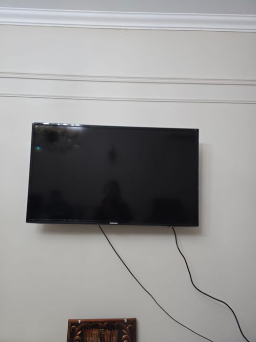 Домашний кинотеатр