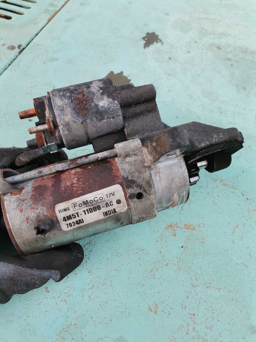 Electromotor Ford Focus II C-Max 1.8 cod 4M5T-11000-AC 4M5T11000AC