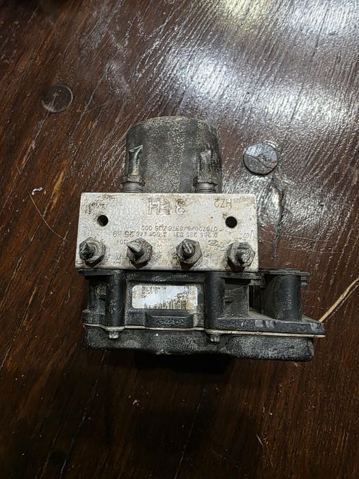 Pompa abs sprinter VW crafter impecabil fara defecte