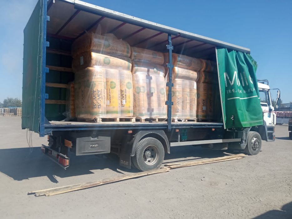 Грузоперевозки газель, 5 тонник, фура, длинномер, рефрижератор ...