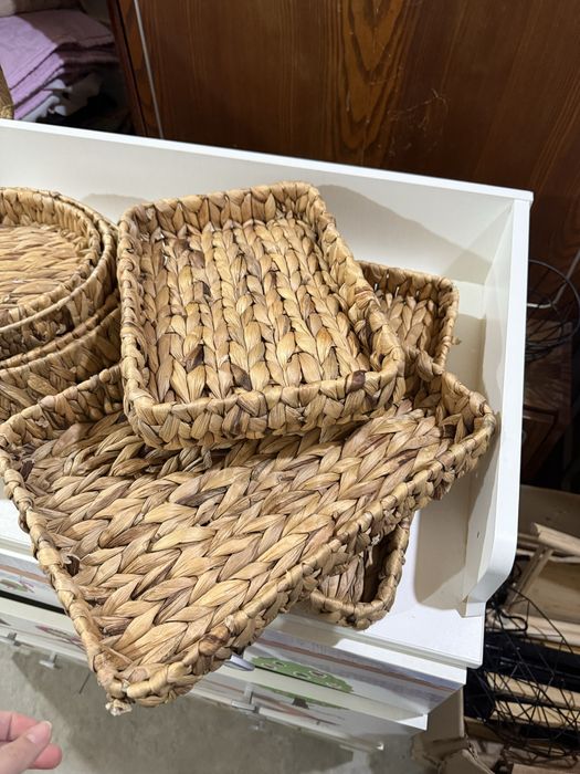 Посуда для фуршета