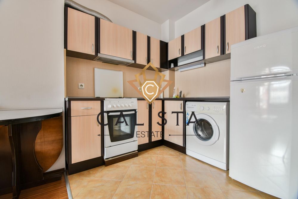 Дава се под наем Двустаен апартамент в София, Младост 4 - 54 кв.м за 547.23 € - Снимка #2