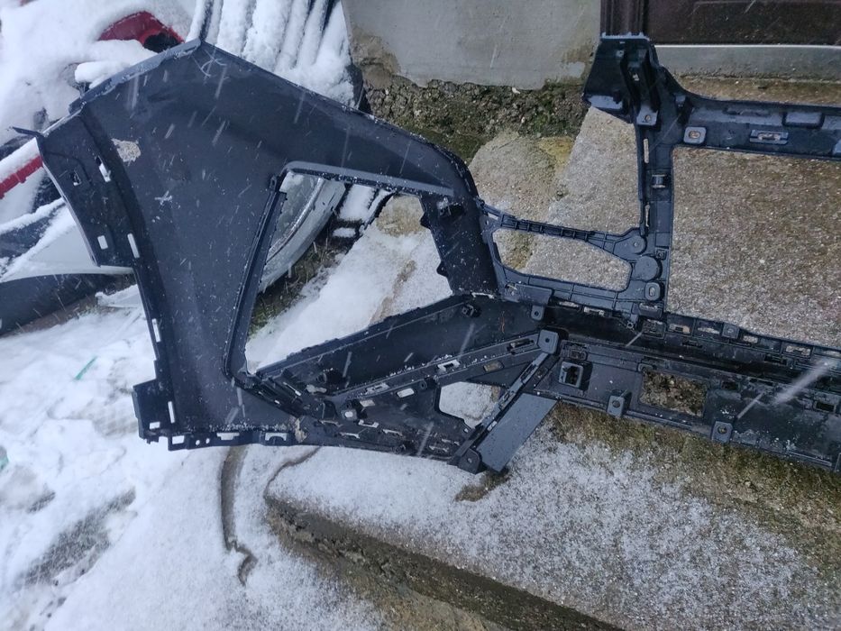 Предна Броня Оргинална за Hyundai Tucson N-Line 2020/2024 г.