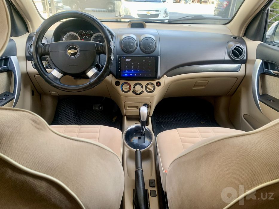 Chevrolet Nexia 3 | Автомат | 2017 | 140 000 км| 7 200 $