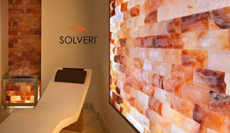 Himalay org tuzli lampalari va tuzli xona xizmati соляные лампы нал