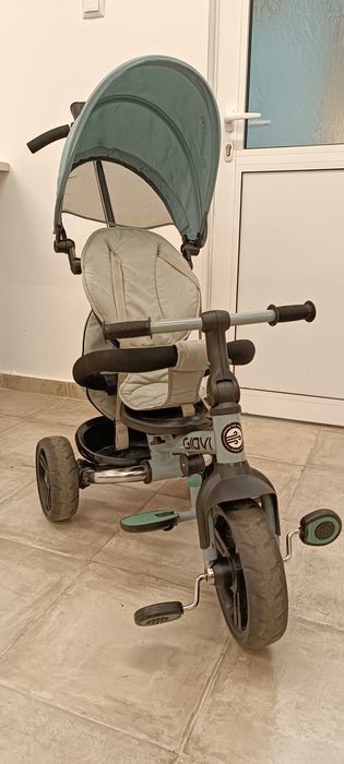 Makani Giovi - Триколка