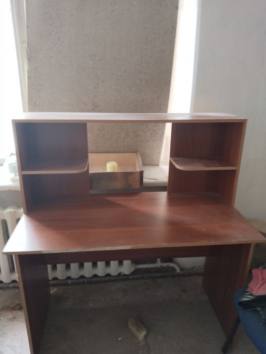 Шкафы тумбы столы