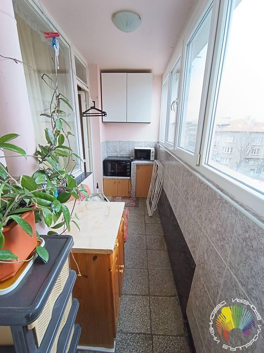 Дава се под наем Двустаен апартамент в Бургас, Център - 50 кв.м за 408 € - Снимка #10