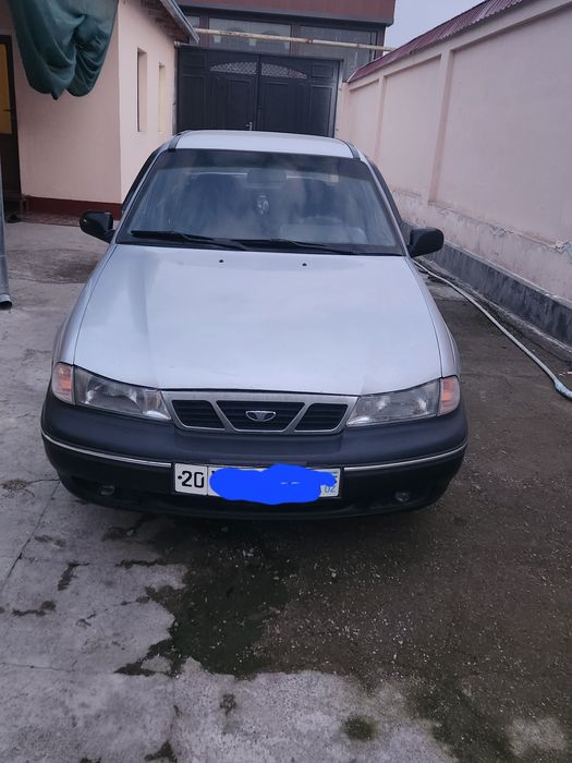 Nexia 1  2004 yil