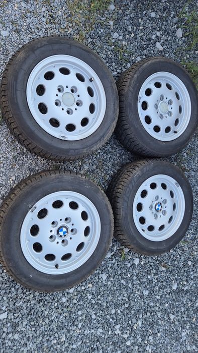 Оригинални джанти БМВ 5/120 BMW Z3 5x120