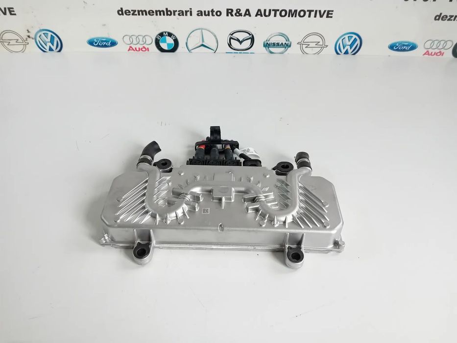 Invertor Convertor Tensiune BMW Hybrid G20 G21 G22 G23 G26 G01 G03 G05 – 5A07E78
