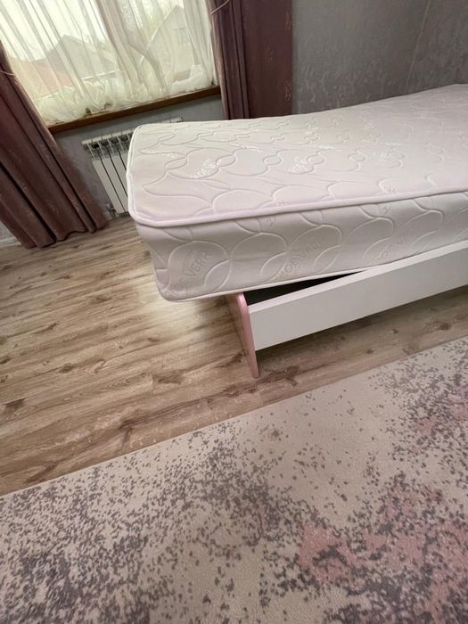 Матрас ортопедическая