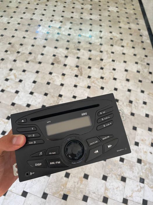 Магнитафон лассети сотилади срочно