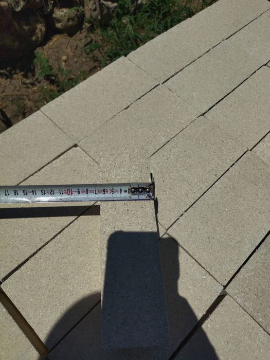 Огнеупорни тухли