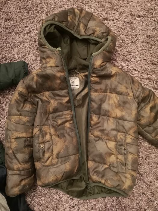 geci copii diferite marimi