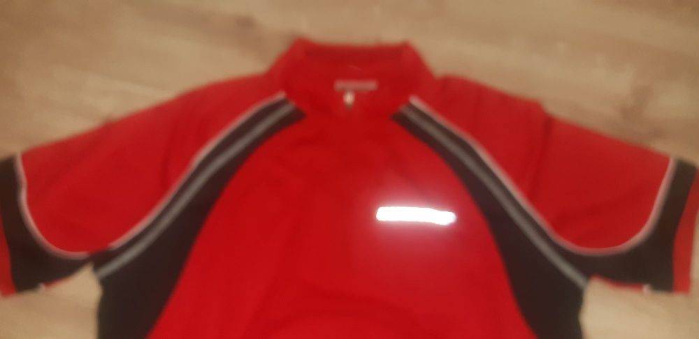 Колоездачни дрехи ХХЛ