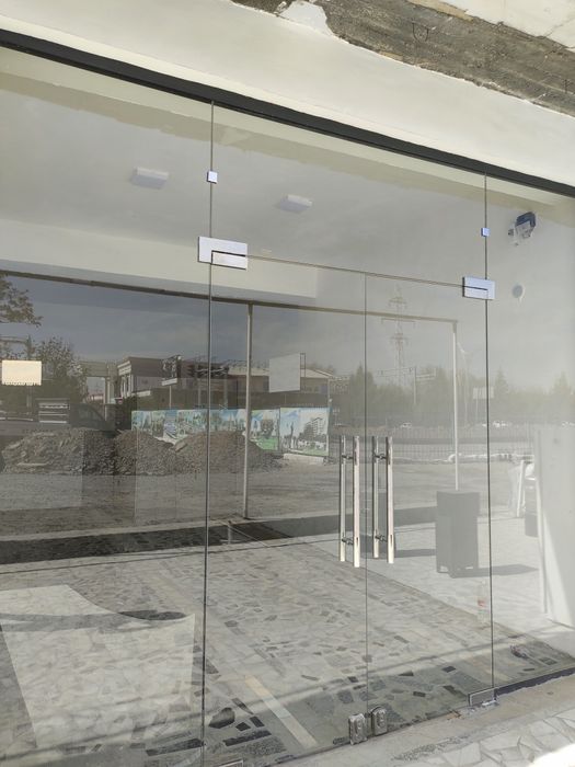 Аренда магазин барахолкада