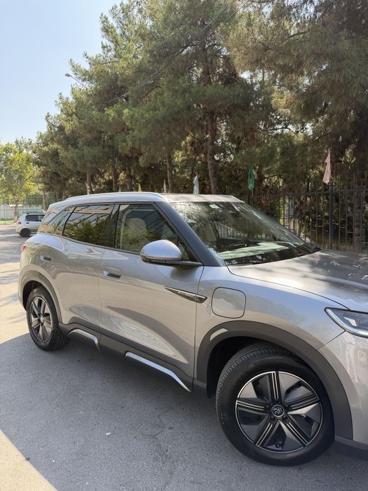 Byd YUAN UP sotiladi xolari ideal