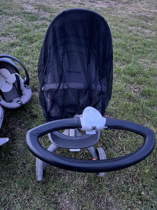 Cărucior Stokke V5