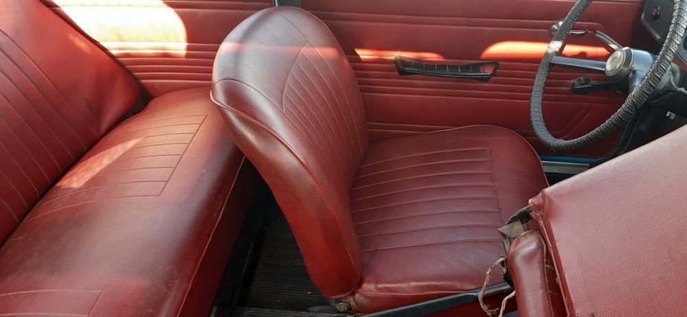 Продам Запорожец 968М