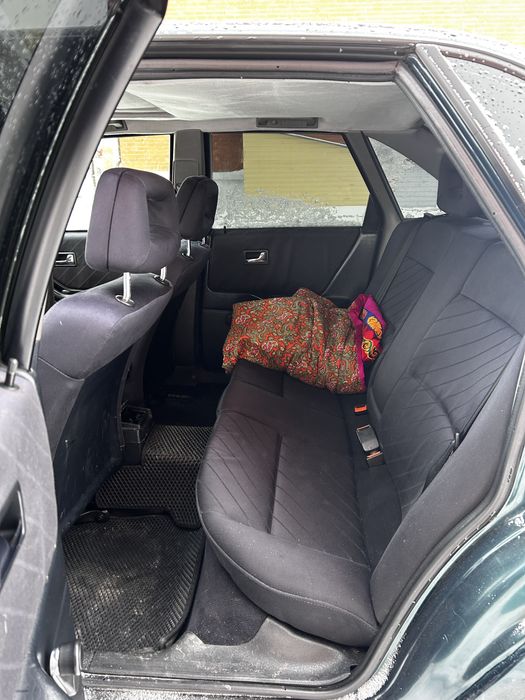 Продам Ауди 80 б4 1993 г