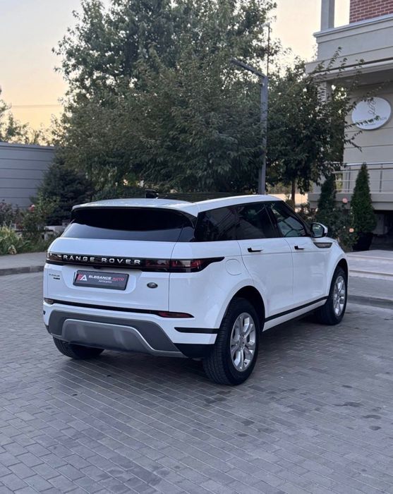 Range Rover Evoque 2020 18” Оригинални джанти