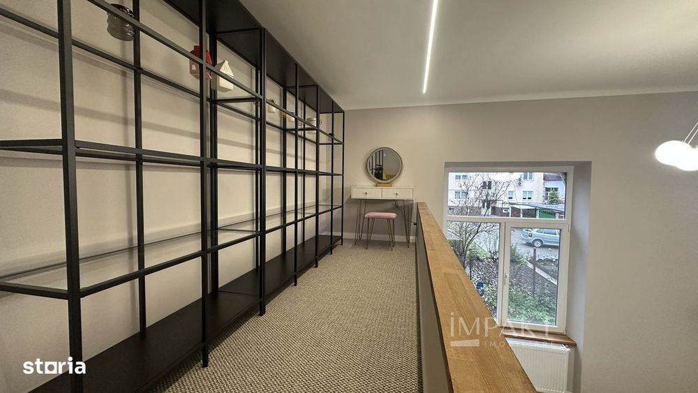 Apartament lux cu supanta, aproape de centrul Clujului