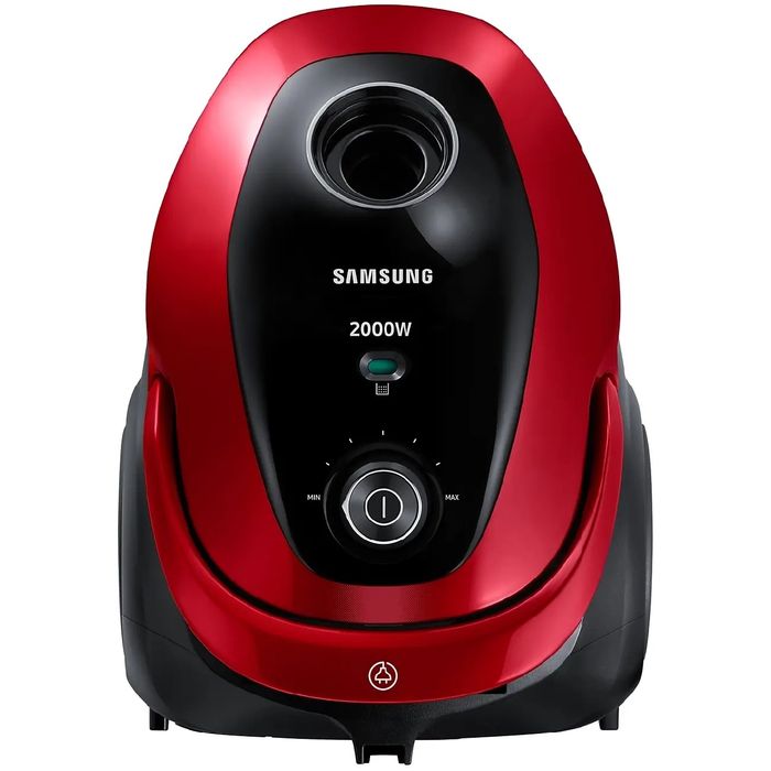 Пылесос Samsung VC20M257BWR/UZ