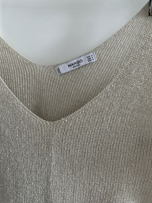 Топ / Платье лапша по 4000