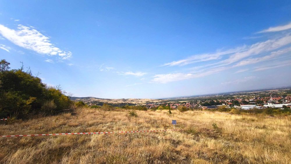 Продава се Парцел в Пловдив, Тракия - 718 кв.м за 50 €/кв.м - Снимка #2