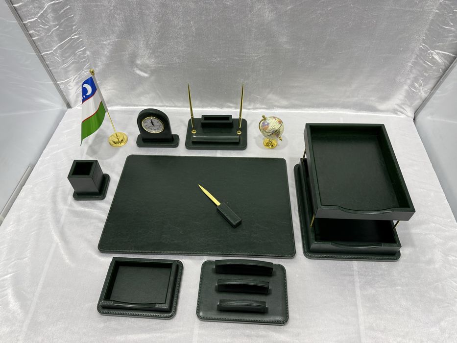 Настолные набор ва бошка барча турдаги канстоварлар