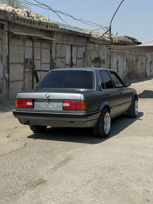 Продам BMW E30 m40b18 ВП
