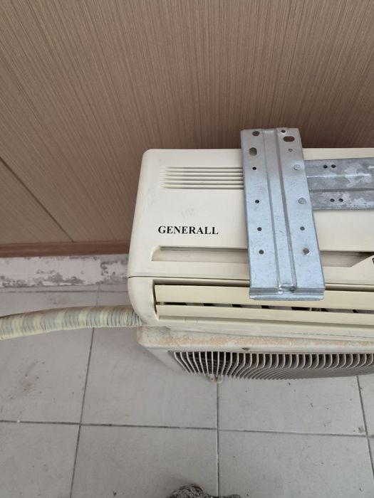 Кондиционер 12 "General" б/у