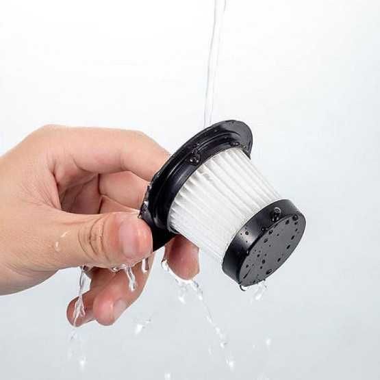 Ръчна безжична прахосмукачка 120 W