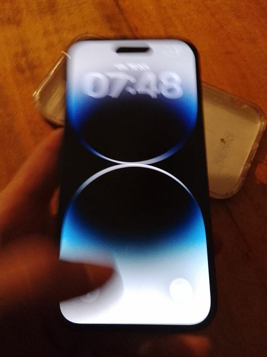 iPhone 14 Pro 128GB Baterie 100%