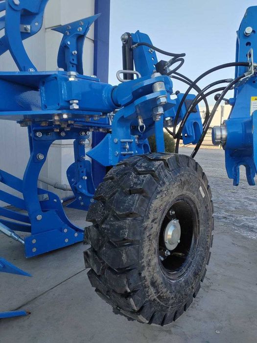 Плуг LONG FENG айланма плуглар